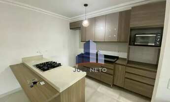 Imagem 2: Apartamento com 2 dormitórios para alugar, 75 m² por R$ 2.800,00/mês - Vila Morelli - Mauá