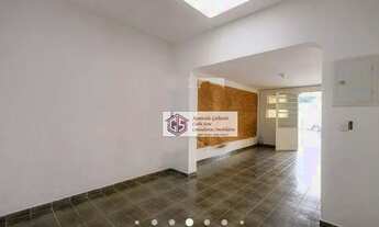 Imagem 5: Casa com 3 dormitórios para alugar, 330 m² por R$ 2.050,00/mês - Jardim Maria Augusta - Ta