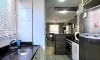 Imagem 5: Apartamento Mobiliado Sanvitto Caxias do Sul