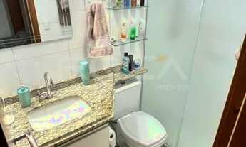 Imagem 7: Apartamento para venda com 137 metros quadrados com 3 quartos