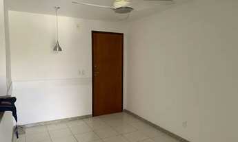 Imagem 3: Apartamento venda tem 55 metros quadrados com 2 quartos em Centro - Lauro de Freitas - Bah