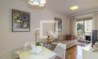 Imagem 3: Apartamento para Aluguel - Moema, 2 Quartos, 62 m2