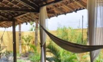 Imagem 6: Casa de praia para final de semana