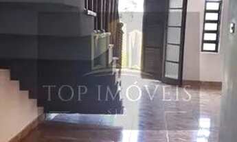 Imagem 3: Sobrado à venda, com 3 dormitórios, 182 m² - Monte Castelo - São José dos Campos/SP