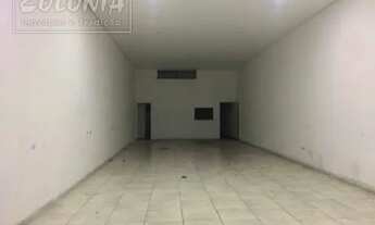 Imagem: Mauá - Loja/Salão - Jardim Miranda DAviz