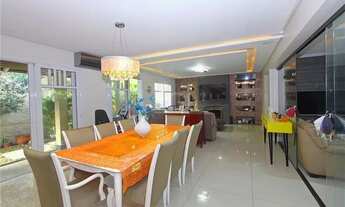 Imagem 4: Casa em Jardim Carvalho