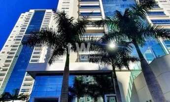 Imagem: Edificio Maison Legacy 3 suites - 183m²