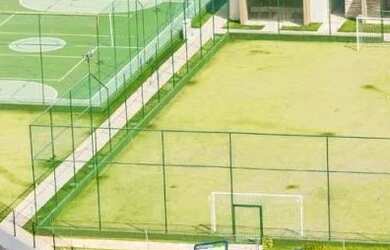 Imagem 3: Apartamento para venda tem 67 metros quadrados com 2 quartos em Neópolis - Natal - RN