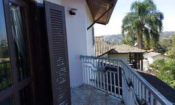 Imagem 2: Sobrado com 3 dormitórios à venda, 455 m² por R$ 1.590.000 - Jandira/SP