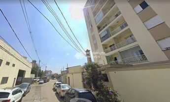 Imagem 3: Apartamento com 2 dormitórios à venda, 51 m² por R$ 192.508,00 - Jardim Imperador - São Pa