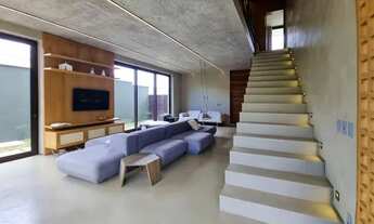 Imagem: Casa Costa Laguna - Alphaville