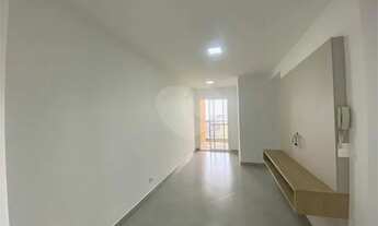 Imagem 2: APARTAMENTO PARA LOCAÇAO E VENDA, MIRAGE RESIDENCE, BAIRRO PAULICÉIA, PIRACICABA/SP