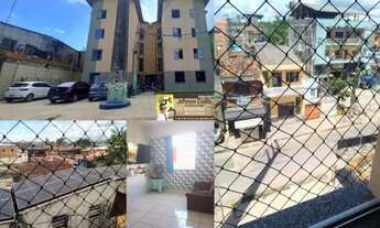 Imagem: Apartamento de 3 quartos em Belém pronto