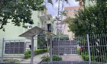 Imagem 6: Cod.imóvel: 568 - Apartamento no Bairro BOA VISTA, térreo, de frente, 01 dormitório, livin