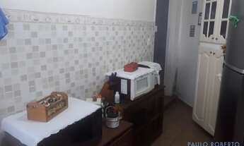 Imagem 6: CASA TÉRREA - IPIRANGA - SP