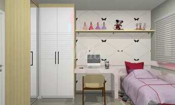 Imagem 7: Santo André - Casa Padrão - Vila Príncipe de Gales