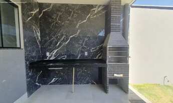 Imagem 3: Apartamento para Venda em Senador Canedo, Residencial Boa Vista, 3 dormitórios, 1 suíte, 2