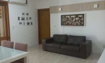 Imagem: Apartamento para venda possui 97 m² com