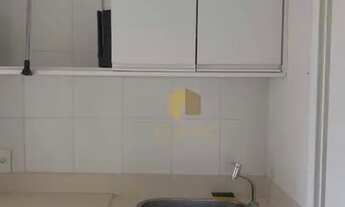 Imagem 6: Apartamento para venda ou aluguel no Guanabara em Campinas/SP