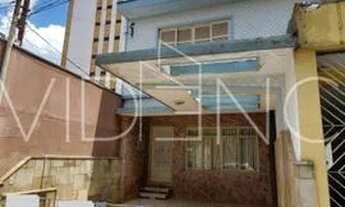 Imagem 2: Sobrado comercial Anália Franco