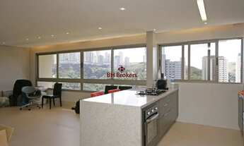 Imagem 4: NOVA LIMA - Apartamento Padrão - Vale do Sereno