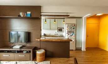 Imagem: Lindo apartamento a 100m da praia do Campeche