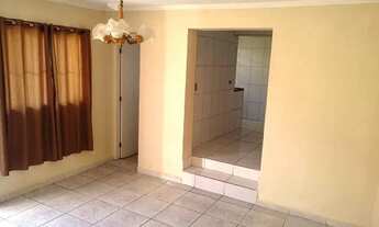 Imagem 3: Casa para aluguel tem 60 metros quadrados com 2 quartos em Bela Vista - Osasco - SP