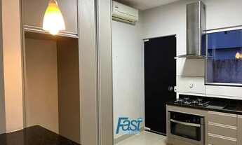 Imagem 6: Térrea para venda tem 76 metros quadrados com 2 quartos em Distrito Industrial - Cuiabá