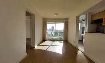 Imagem 1: Apartamento para aluguel possui 62 metros quadrados com 2 quartos em Consolação - São Paul