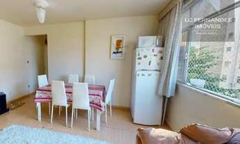 Imagem 5: Apartamento em Leblon - Rio de Janeiro