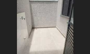 Imagem: Apartamento novo com elevador