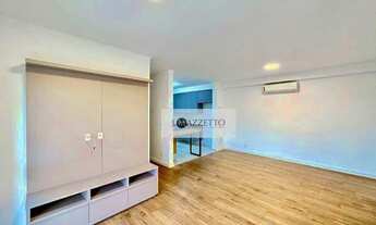 Imagem 3: Apartamento com 2 dormitórios para alugar, 78 m² por R$ 3.815/mês - Parque Boa Esperança