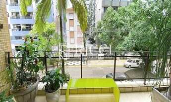 Imagem: SANTOS - Apartamento Padrão - GONZAGA