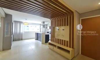 Imagem 3: APÊ Central Park DECORADO $3790 03 Quartos Belo Horizonte-MG