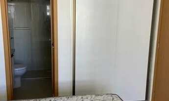 Imagem 7: Apartamento para aluguel possui 55 metros quadrados com 1 quarto em Marco - Belém - PA