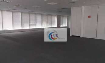 Imagem 3: Conjunto para alugar, 222 m² Vila Olímpia - São Paulo/SP