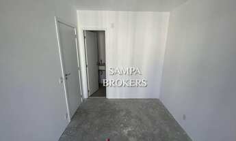 Imagem 7: Apartamento em Pinheiros, prédio novo