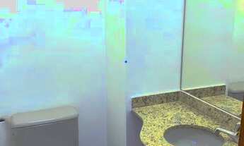 Imagem 6: Apartamento com 4 dormitórios, 144 m² - venda por R$ 2.150.000,00 ou aluguel por R$ 14.350