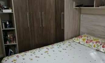 Imagem 5: Apartamento para aluguel tem 50M com 2 quartos em Jardim Libano / Jardim Pinheiros - São P