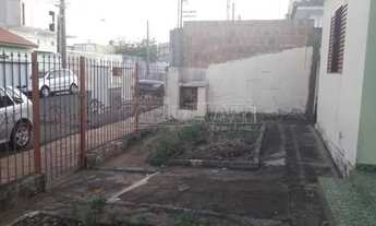 Imagem 5: Casa Padrão em Araraquara