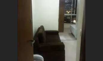 Imagem 6: Apto Studio para temporada mobiliado no centro de BH