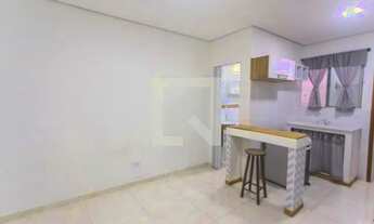 Imagem 4: Apartamento para Aluguel - Taboão, 1 Quarto, 15 m2