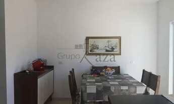 Imagem 2: Jacarei - Casa Padrão - Villa Branca