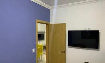 Imagem 4: Apartamento para Venda em Contagem, Industrial São Luiz, 2 dormitórios, 1 banheiro, 1 vaga