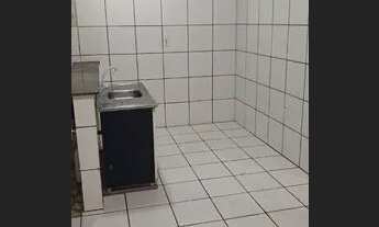 Imagem 2: Alugo parte superior de sobrado