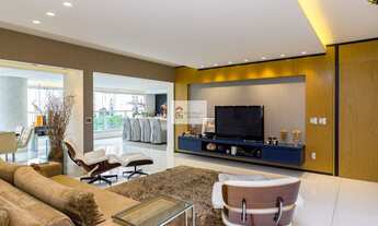 Imagem 7: Lindo apartamento a venda em Moema, com 335m²