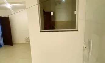 Imagem 3: Apartamento em capim macio