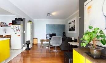 Imagem 6: Apartamento para Aluguel - Vila Olímpia, 2 Quartos, 65 m2