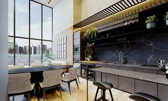 Imagem 3: Flats com área externa privativa e área de lazer completa em Manaíra - FL0348