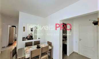 Imagem 5: Apartamento 83mts 3 dormitórios, 1 vaga na Chácara Santo Antônio